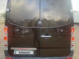 Mercedes-Benz Sprinter 2008 годаүшін11 000 000 тг. в Жезказган – фото 2