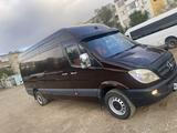 Mercedes-Benz Sprinter 2008 годаүшін11 000 000 тг. в Жезказган – фото 4