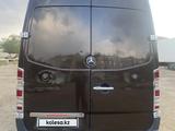 Mercedes-Benz Sprinter 2008 годаүшін11 000 000 тг. в Жезказган – фото 5