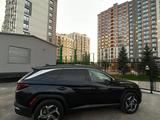 Hyundai Tucson 2021 года за 13 000 000 тг. в Шымкент – фото 5