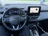 Toyota Corolla 2023 года за 12 000 000 тг. в Астана – фото 3