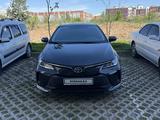 Toyota Corolla 2023 года за 12 000 000 тг. в Астана