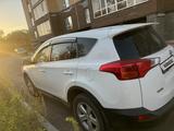 Toyota RAV4 2014 годаүшін8 900 000 тг. в Астана – фото 4