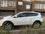 Toyota RAV4 2014 годаүшін9 500 000 тг. в Астана – фото 5