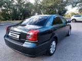 Toyota Avensis 2007 годаүшін6 700 000 тг. в Караганда – фото 4