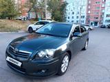 Toyota Avensis 2007 годаүшін6 700 000 тг. в Караганда