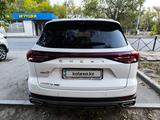 Chery Tiggo 8 Pro 2024 года за 9 500 000 тг. в Конаев (Капшагай) – фото 2