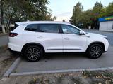 Chery Tiggo 8 Pro 2024 года за 9 500 000 тг. в Конаев (Капшагай)