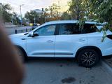 Chery Tiggo 8 Pro 2024 года за 9 500 000 тг. в Конаев (Капшагай) – фото 3
