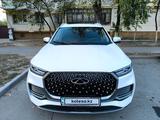 Chery Tiggo 8 Pro 2024 года за 9 500 000 тг. в Конаев (Капшагай) – фото 4