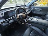Chery Tiggo 8 Pro 2024 года за 9 500 000 тг. в Конаев (Капшагай) – фото 5