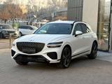 Genesis GV70 2024 года за 32 900 000 тг. в Алматы