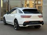 Genesis GV70 2024 года за 32 900 000 тг. в Алматы – фото 2