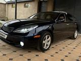 Lexus ES 330 2004 года за 6 200 000 тг. в Шымкент – фото 2