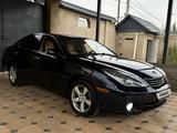 Lexus ES 330 2004 года за 6 200 000 тг. в Шымкент