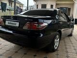 Lexus ES 330 2004 года за 6 200 000 тг. в Шымкент – фото 4