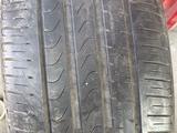 PIRELLI SCORPION VERDE 275/40R21.2016года 1шт за 140 000 тг. в Алматы