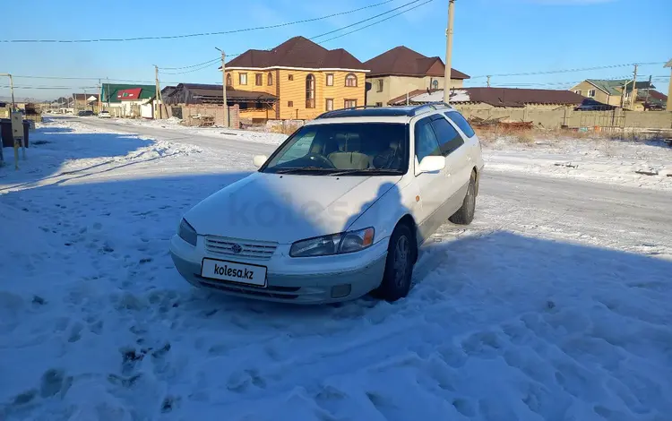 Toyota Camry Gracia 1998 годаүшін4 100 000 тг. в Талдыкорган