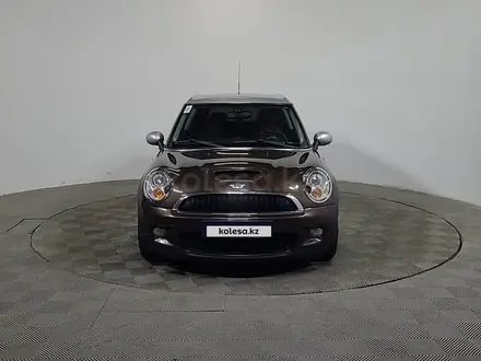 Mini Clubman 2008 года за 4 910 000 тг. в Алматы – фото 2