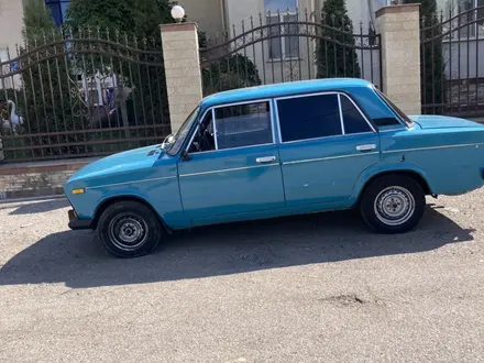 ВАЗ (Lada) 2106 1994 года за 800 000 тг. в Сарыагаш – фото 3