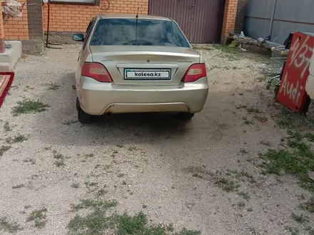 Daewoo Nexia 2012 года за 1 850 000 тг. в Астана – фото 2