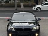BMW 535 2012 годаүшін8 200 000 тг. в Шымкент – фото 3