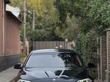 BMW 535 2012 годаүшін8 200 000 тг. в Шымкент – фото 2