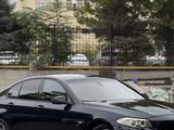 BMW 535 2012 годаүшін8 200 000 тг. в Шымкент