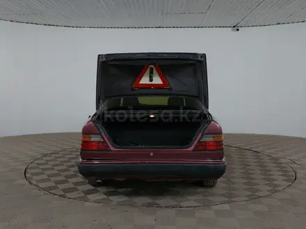 Mercedes-Benz E 200 1991 года за 1 020 000 тг. в Шымкент – фото 9