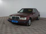 Mercedes-Benz E 200 1991 года за 1 020 000 тг. в Шымкент