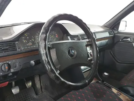 Mercedes-Benz E 200 1991 года за 1 020 000 тг. в Шымкент – фото 12