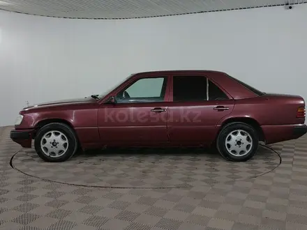 Mercedes-Benz E 200 1991 года за 1 020 000 тг. в Шымкент – фото 8