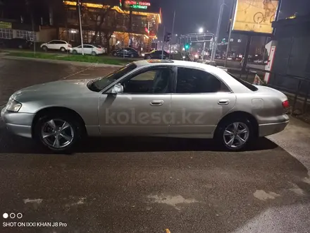 Mazda Millenia 2001 года за 1 800 000 тг. в Алматы – фото 3