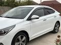 Hyundai Accent 2019 года за 7 100 000 тг. в Шымкент – фото 6