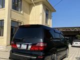 Toyota Alphard 2007 года за 11 000 000 тг. в Алматы – фото 3