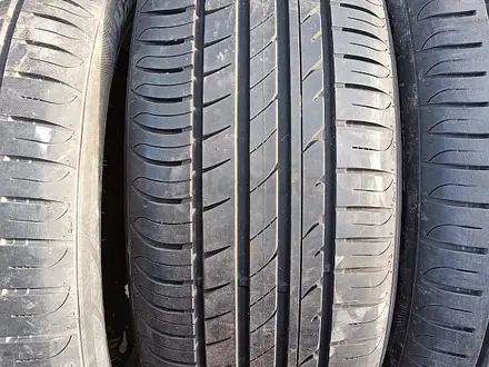 Шины 205/55 R16 — "Hankook Ventus Prime 2" (Венгрия), летние, в и за 140 000 тг. в Астана – фото 5