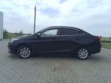 Changan Alsvin 2024 года за 6 300 000 тг. в Актобе