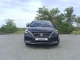 Changan Alsvin 2024 года за 6 300 000 тг. в Актобе – фото 2