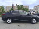 Changan Alsvin 2024 года за 6 300 000 тг. в Актобе – фото 3