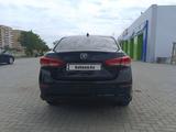 Changan Alsvin 2024 года за 6 300 000 тг. в Актобе – фото 4