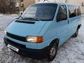 Volkswagen Transporter 1992 года за 2 600 000 тг. в Караганда