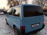 Volkswagen Transporter 1992 года за 2 600 000 тг. в Караганда – фото 5