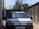 Volkswagen Passat 1990 годаүшін1 500 000 тг. в Шымкент – фото 5