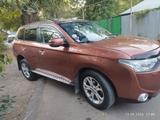 Mitsubishi Outlander 2012 годаүшін7 000 000 тг. в Алматы