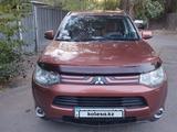 Mitsubishi Outlander 2012 годаүшін7 000 000 тг. в Алматы – фото 2
