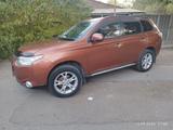 Mitsubishi Outlander 2012 годаүшін7 000 000 тг. в Алматы – фото 3