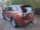 Mitsubishi Outlander 2012 годаүшін7 000 000 тг. в Алматы – фото 4