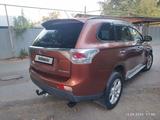 Mitsubishi Outlander 2012 годаүшін7 000 000 тг. в Алматы – фото 5