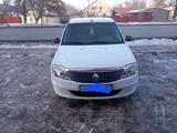 Renault Logan 2015 года за 3 800 000 тг. в Уральск – фото 5