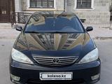 Toyota Camry 2005 года за 6 500 000 тг. в Жанаозен – фото 3